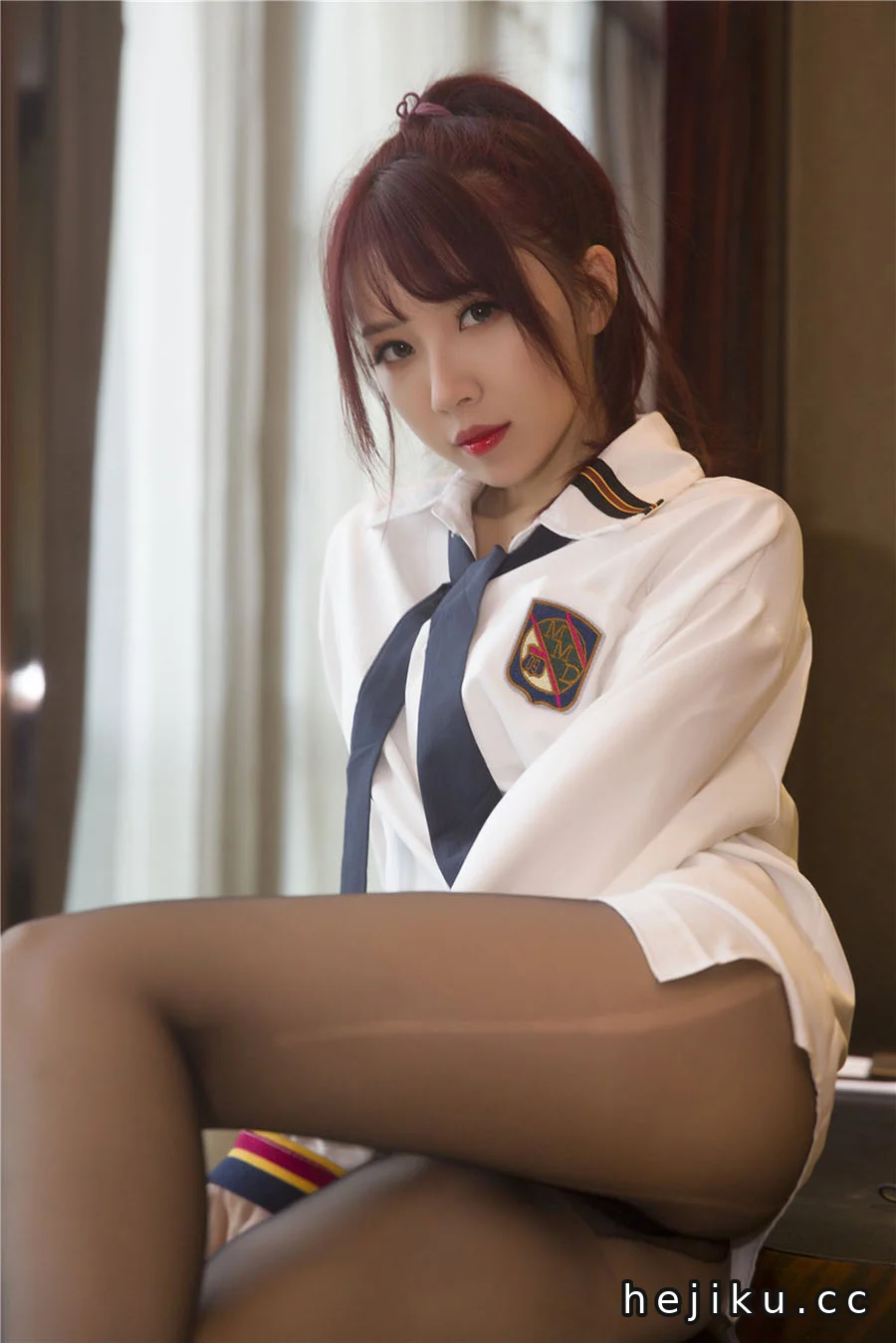 斗鱼小女巫露娜超清写真图包资源,少女感满满