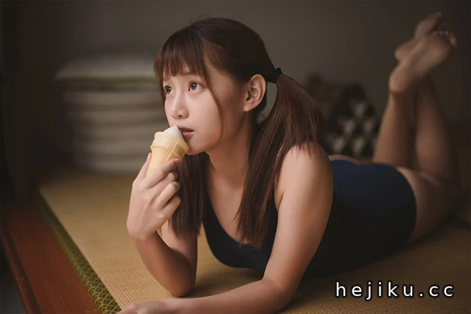 凛子酱cos作品集:甜美傲娇少女的玉藻前图集与微博人气