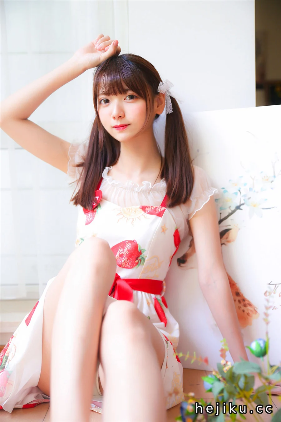 陆卿卿kyokyo写真合集,这个跳舞小姐姐的图集很耐看