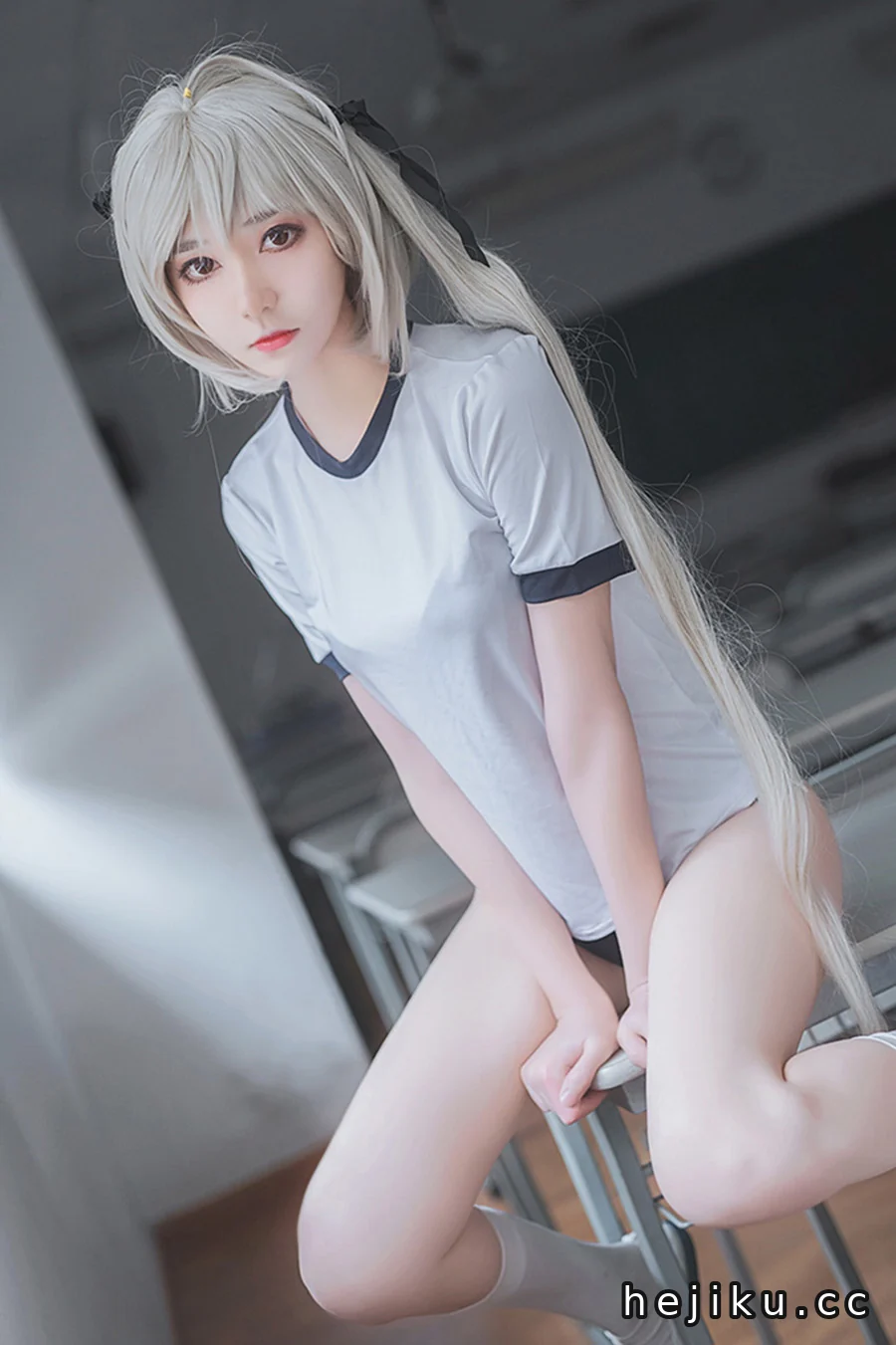 盘点南桃momoko的cos作品资料:颜值身材与代表造型看点