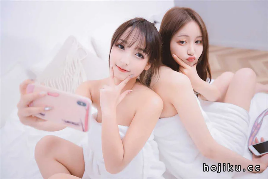 神乐坂真冬专辑图集汇总，清纯萝莉风写真一次看够