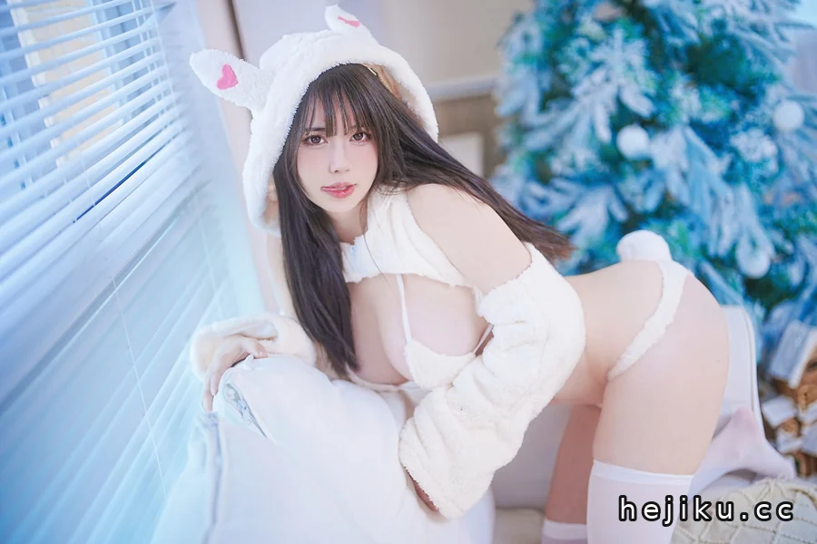 tina很妖孽呀图片动漫作品：12套写真合集，可爱又性感