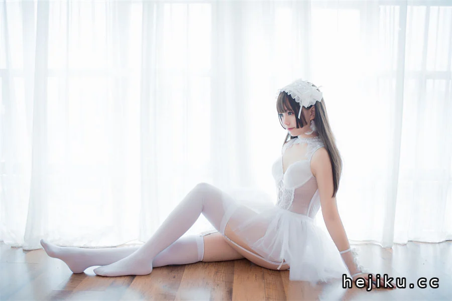 小野妹子w写真图片合集欣赏：48套作品里的少女风与女王范