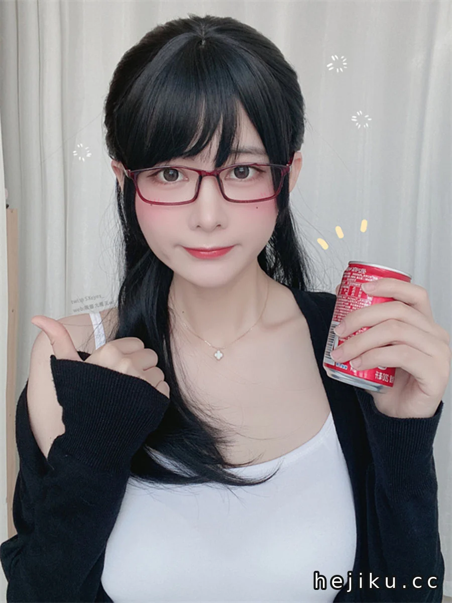 眼酱大魔王w高清图片集，自然耐看的日常照都在这