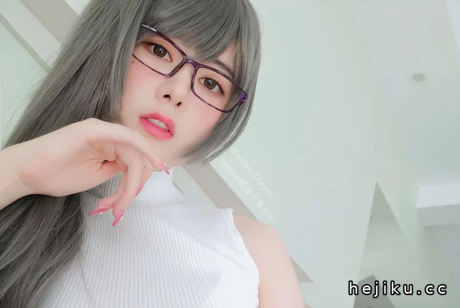 眼酱大魔王w免费资源图片合集,戴眼镜的知性御姐谁不爱