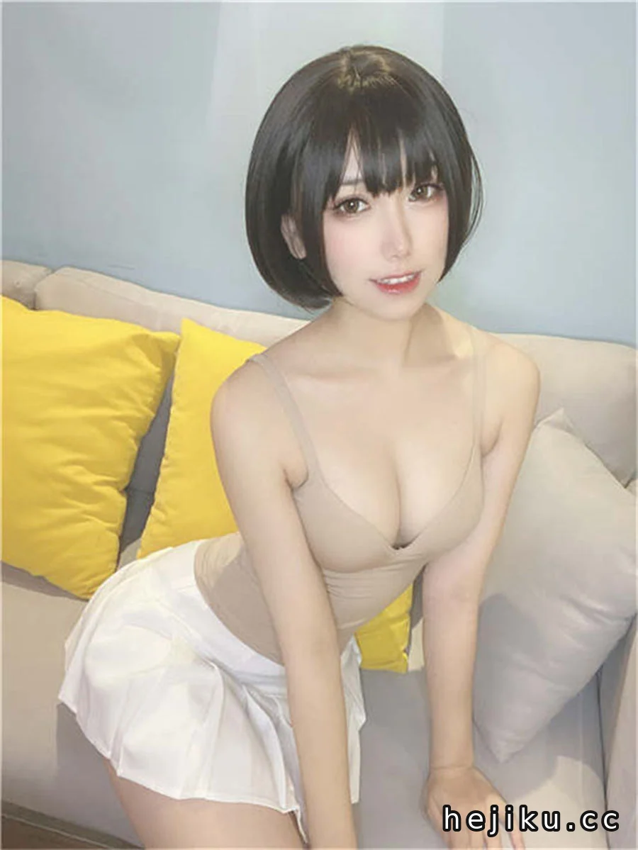 芋圆侑子写真合集整理:SJ的22套COS套图与退圈现状