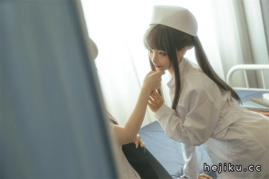 蠢沫沫作品打包整理，她的写真系列和个人资料一次看全